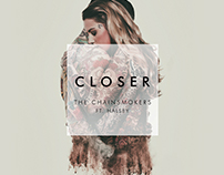 Closer [Artwork]
