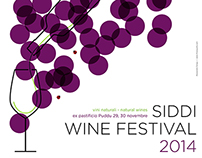 Siddi Wine Festival 2014