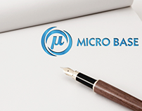 Micro Base Logos