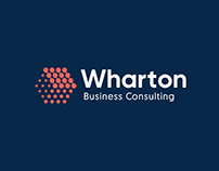 Wharton Business Consulting