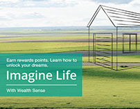 Imagine Life: A proposed reward program for Sanlam