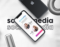 Social Media | Incantare Odontologia