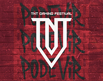 TNT Gaming Festival