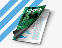 Revista CONPEDI - Volume 6/JUN 2018