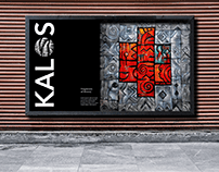 Kalos African Art Gallery