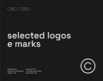 Logos & Marks - 2023