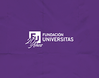 FUNDACIÓN UNIVERSITAS | social media campaigns