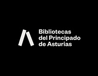 Bibliotecas del Principado de Asturias