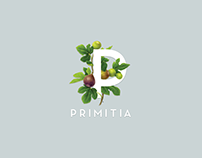 Primitia - Brand