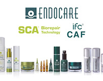 Các sản phẩm của Endocare