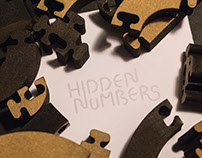 Hidden Numbers