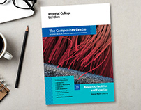 Composite Centre Research Report