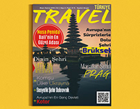Travel Türkiye Magazine Issue 2