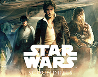 Star Wars Scoundrels (official)