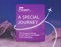 Tav Passport Advantages Advertising