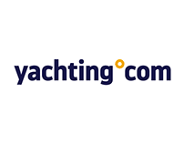 yachting°com identity