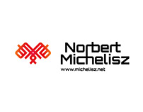 Michelisz branding