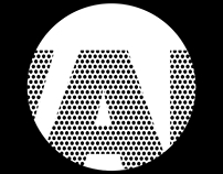 ARTBEE CI Logo Illustration