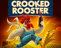 Crooked Rooster