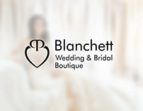 Blanchett wedding & bridal boutique