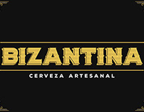 Bizantina | Branding