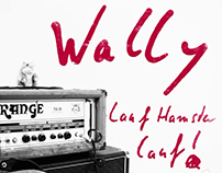 Wally - Lauf Hamster, lauf! - Musikvideo