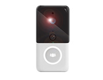 Smart Doorbell camera