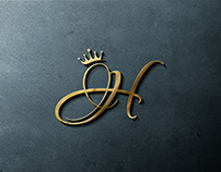 Thiết kế logo Spa