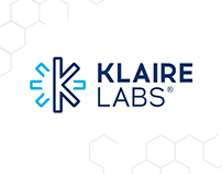 Klaire Labs Website