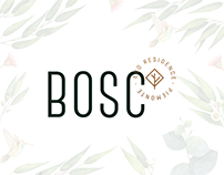 Bosc Eco Residence