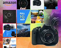Amazon Camera Product