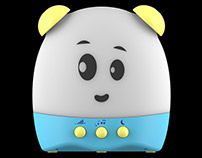 TinyBoo - Alarm Budy