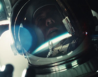 Citroën C5 X - The Astronaut - Director’s Cut