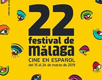 22 festival de Málaga