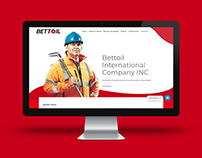 Bettoil International Company INC | Panamá