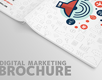 Digital Marketing Brochure