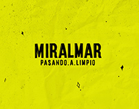Miralmar-Nueva imagen de banda