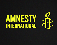 Amnesty International // Obscene Acts