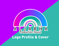 AlJabha Production House Logo & Cover