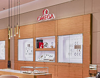 2021.04.19_OMEGA Shop (Galaxy Macau)