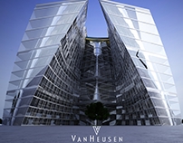 Van Heusen Centre