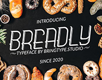Breadly