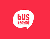 Bus Karde! — Enhancing Jabalpur's Public Transportation