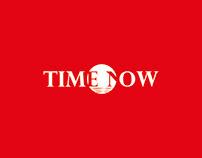 Time Now Branding