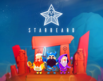 Starbeard