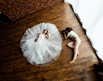 Yvette Heiser – Importance of Wedding Photographers