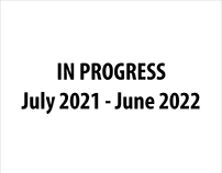 Work Collection: July 2021 - June 2022