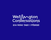 Wellington Conversations