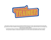 Personal Trainer Branding