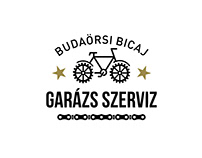 Budaörsi Bicaj Garázs Szerviz